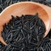 Chakhao Black Rice