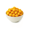 Cheesy Garlic Makhana