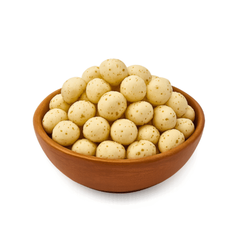 Classic Salted Makhana