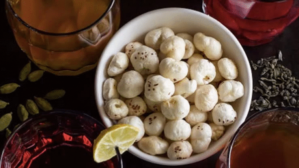 Classic Salted Makhana