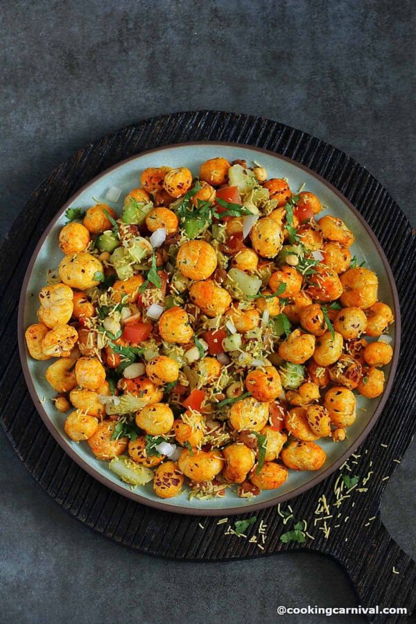 Mango Chili Makhana (Copy)