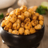 Spicy Peri-Peri Makhana